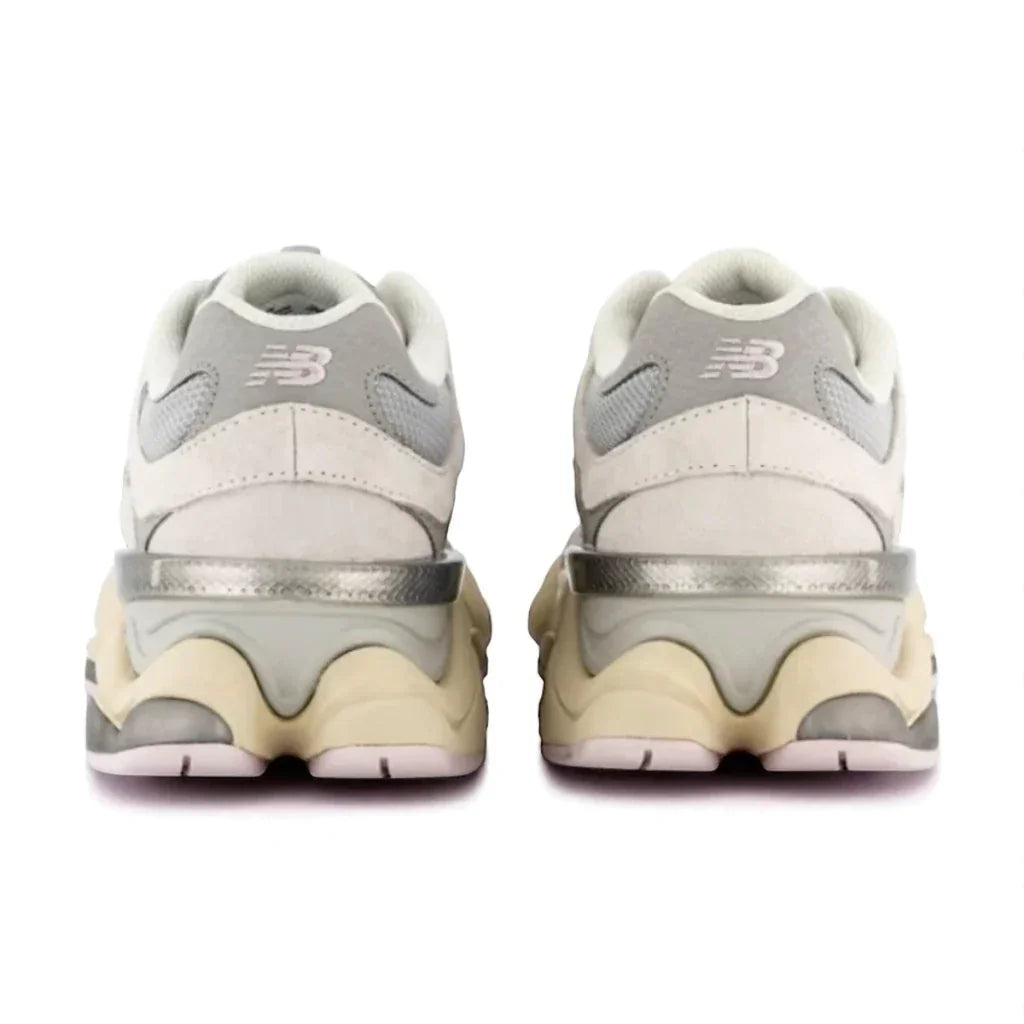 New Balance 9060 Gris Lilas