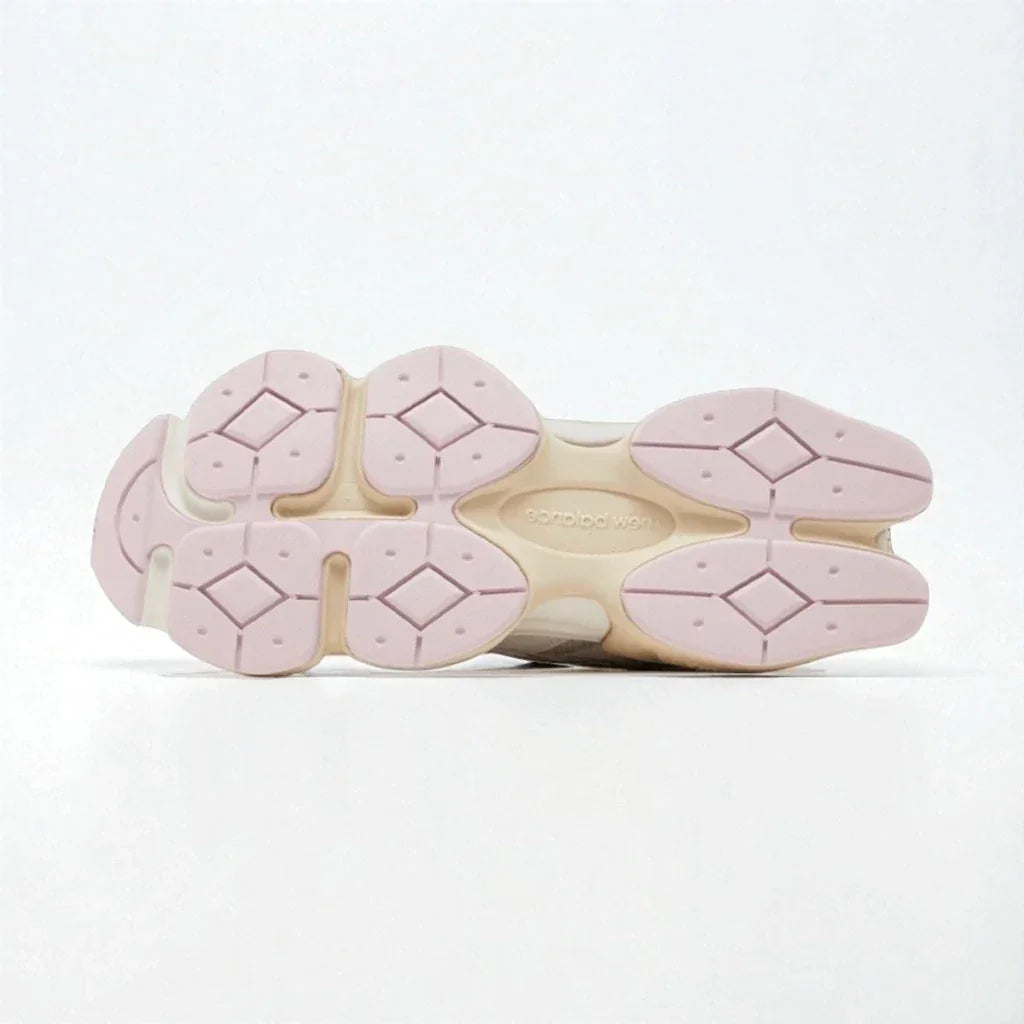 New Balance 9060 Gris Lilas