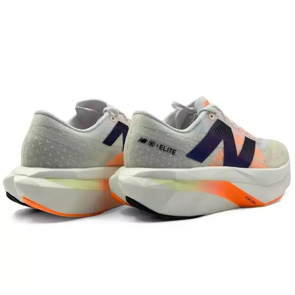 New Balance Running Elite V4