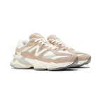 New Balance 9060 Driftwood Stone Pink Sea Salt