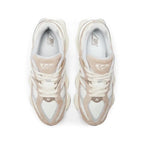 New Balance 9060 Driftwood Stone Pink Sea Salt