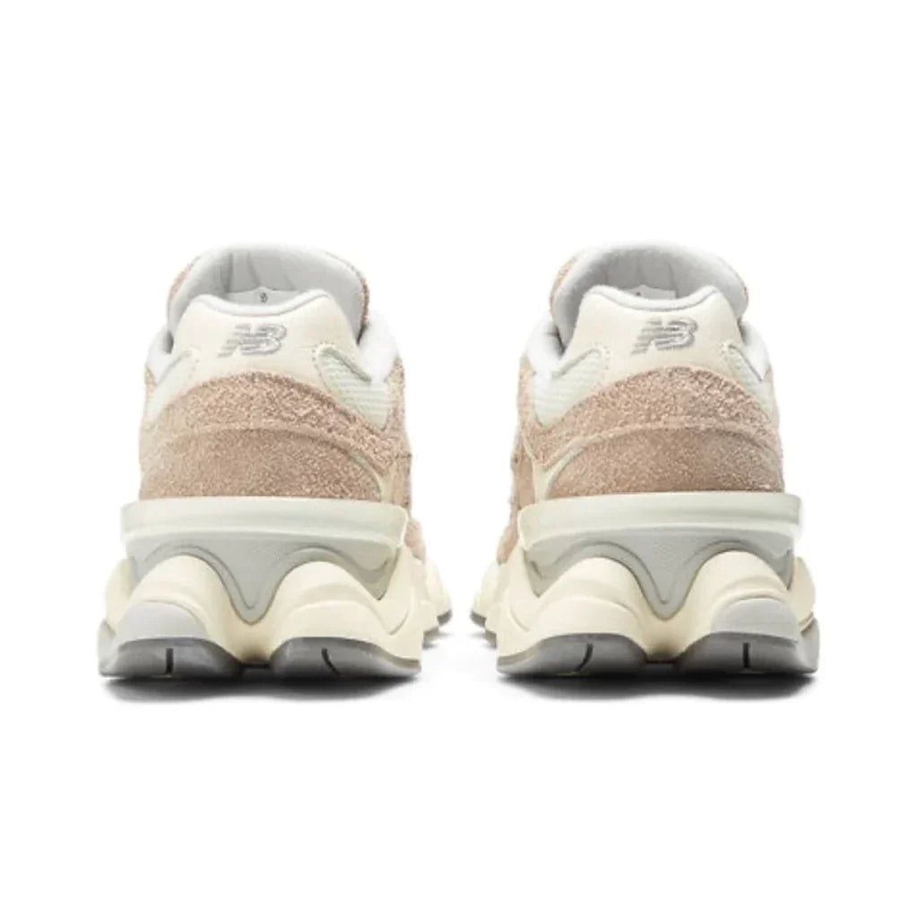 New Balance 9060 Driftwood Stone Pink Sea Salt