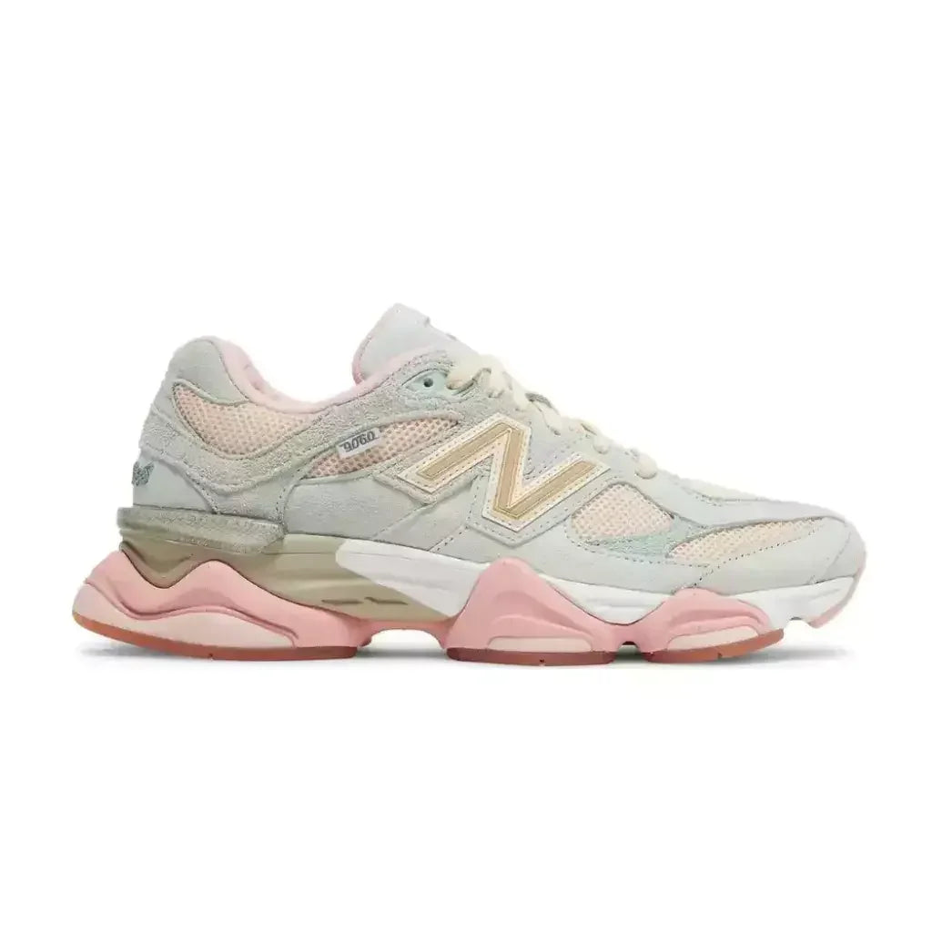 New Balance 9060 x Joe Freshgoods « Baby Shower Blue »