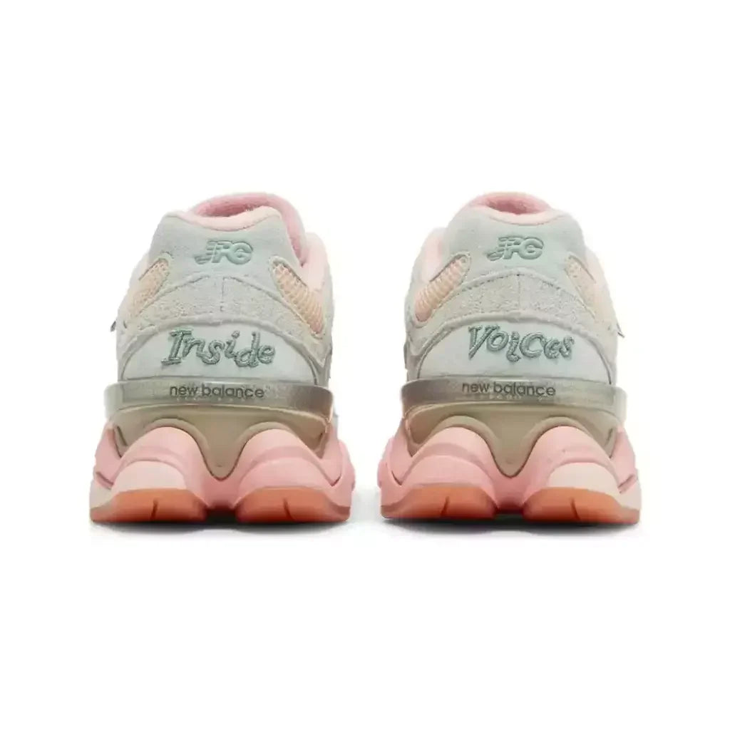 New Balance 9060 x Joe Freshgoods « Baby Shower Blue »