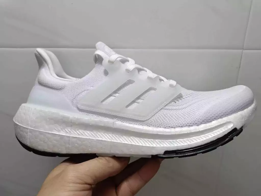 Adidas Ultraboost 23 Tipple Blanc