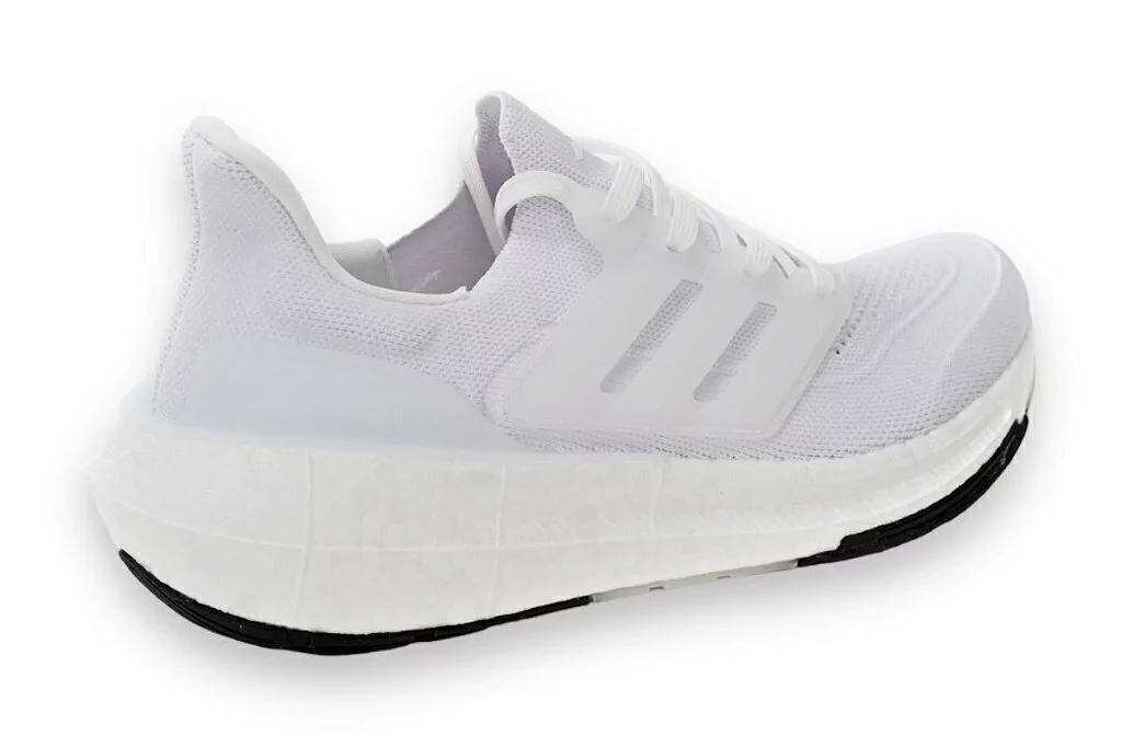 Adidas Ultraboost 23 Tipple Blanc