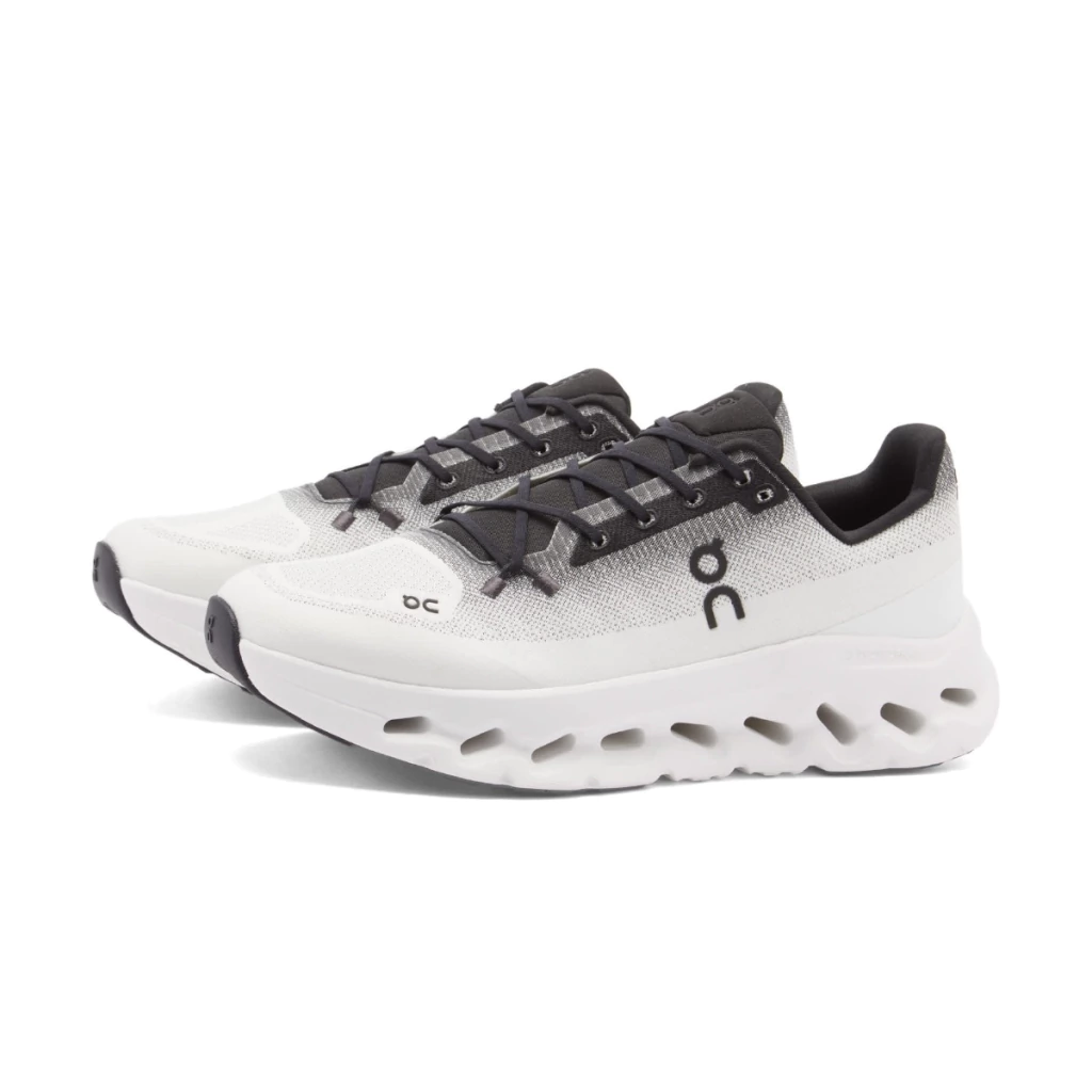 On Running Cloudtilt Black/Ivory