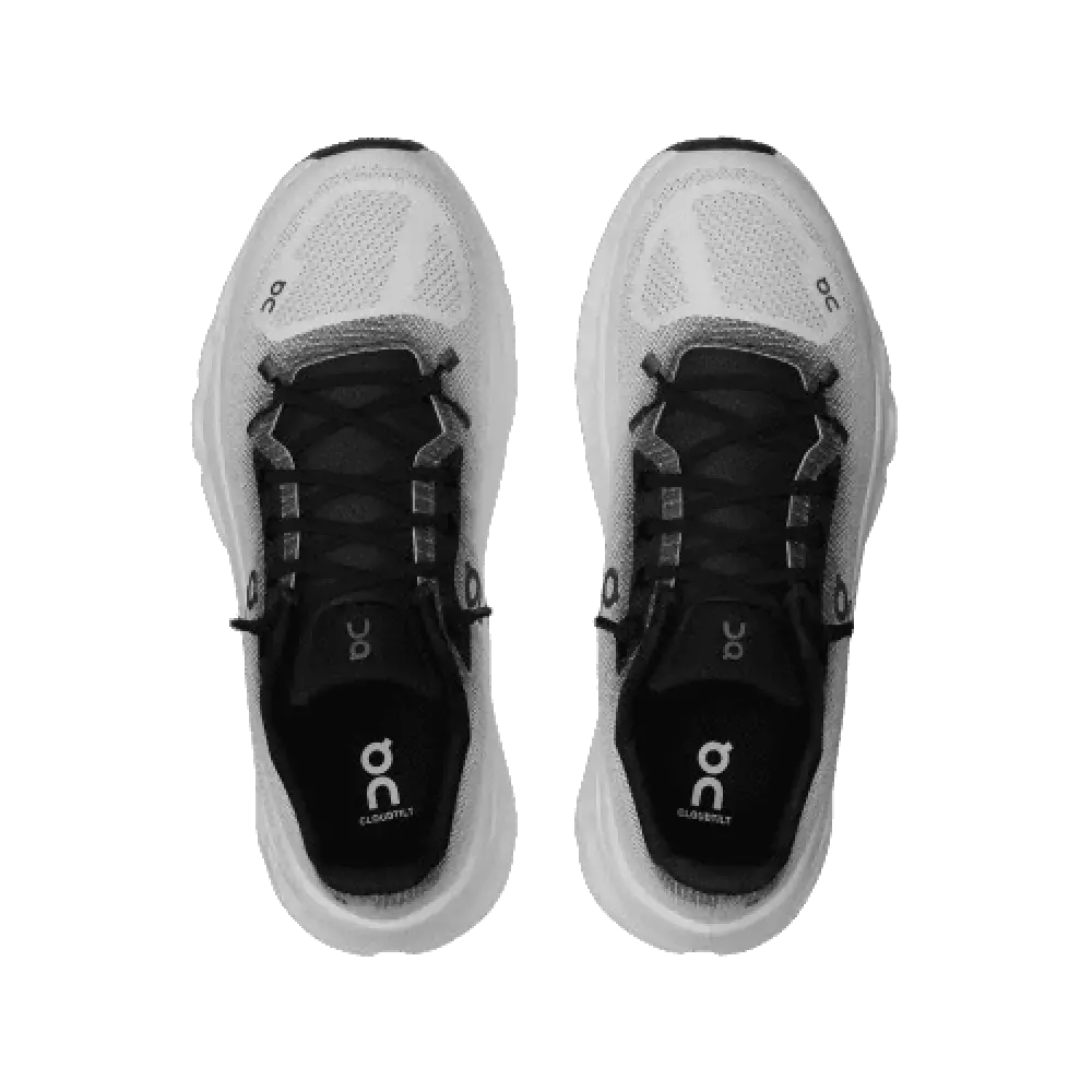 On Running Cloudtilt Black/Ivory