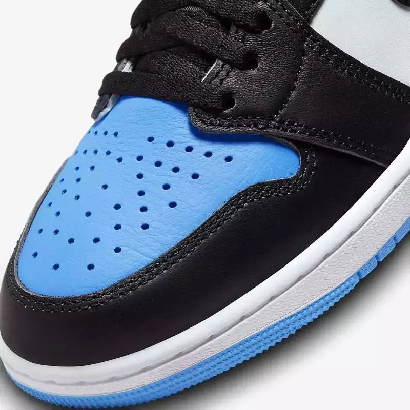 Air Jordan 1 Retro High OG UNC Toe