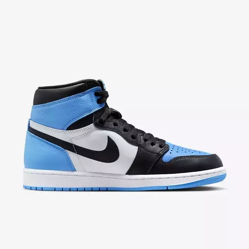 Air Jordan 1 Retro High OG UNC Toe