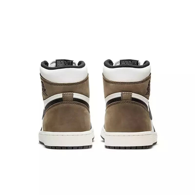 Air Jordan 1 Retro High OG Dark Mocha