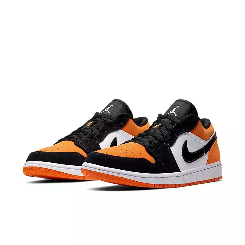 Air Jordan 1 Low Shattered Backboard