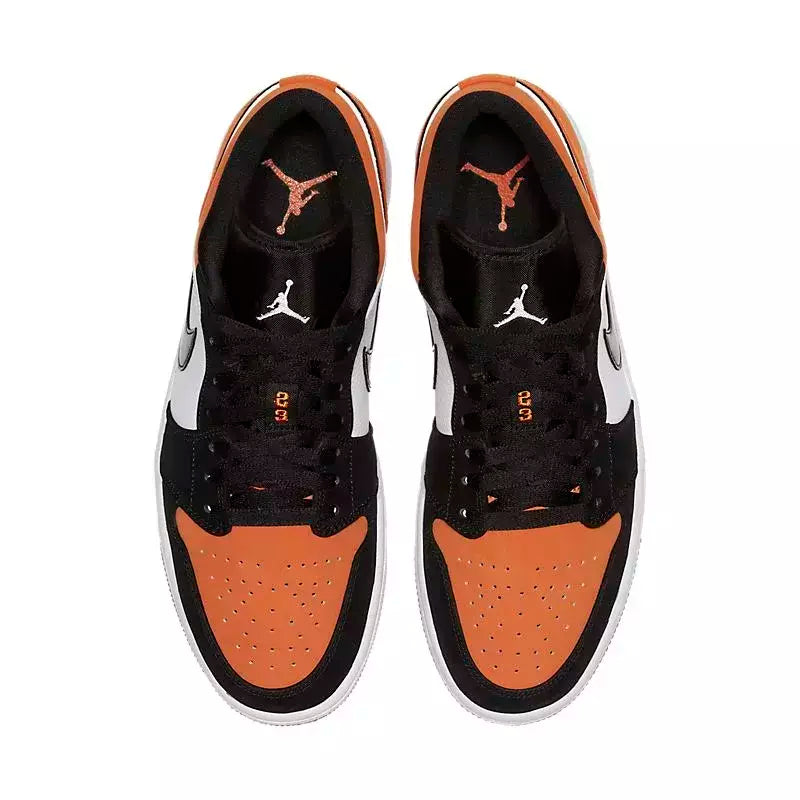 Air Jordan 1 Low Shattered Backboard