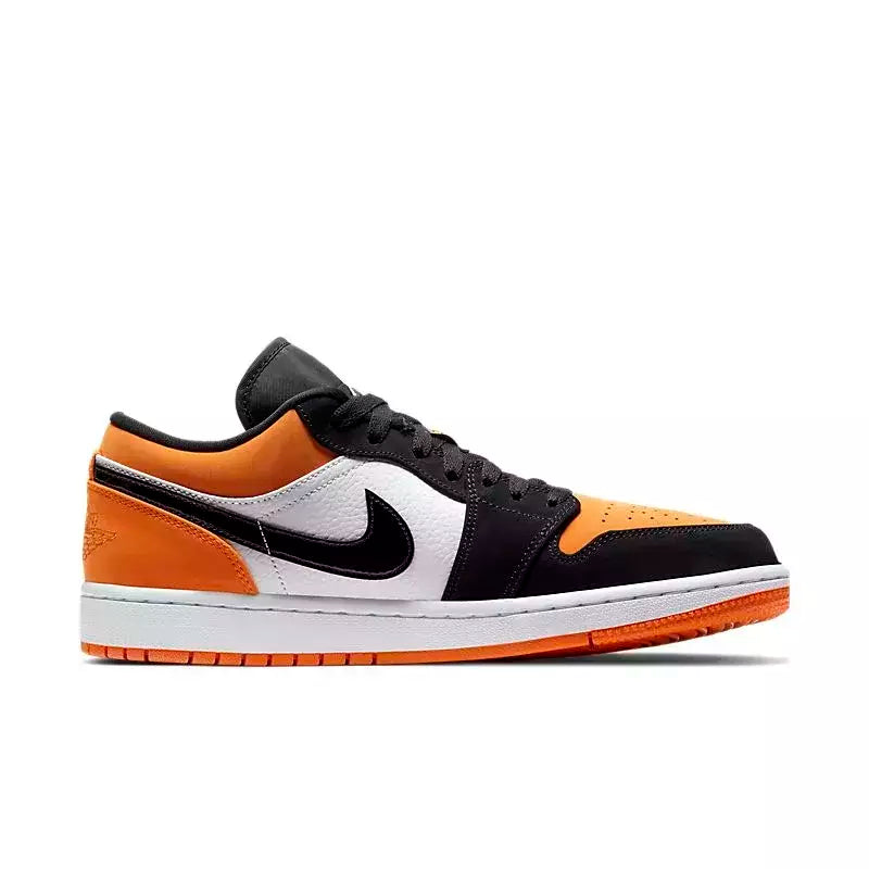 Air Jordan 1 Low Shattered Backboard