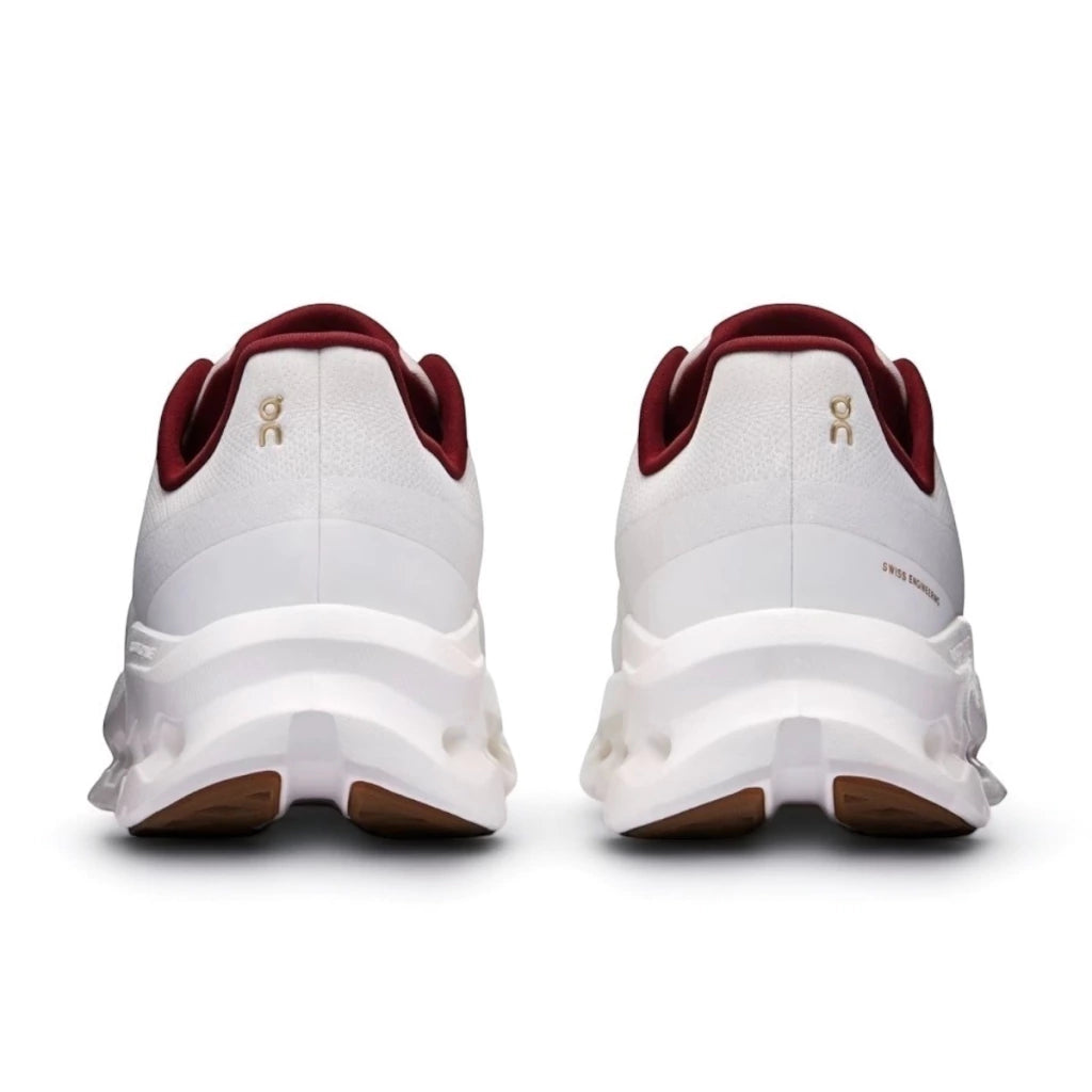 On Running Cloudtilt Pearl/Ivory