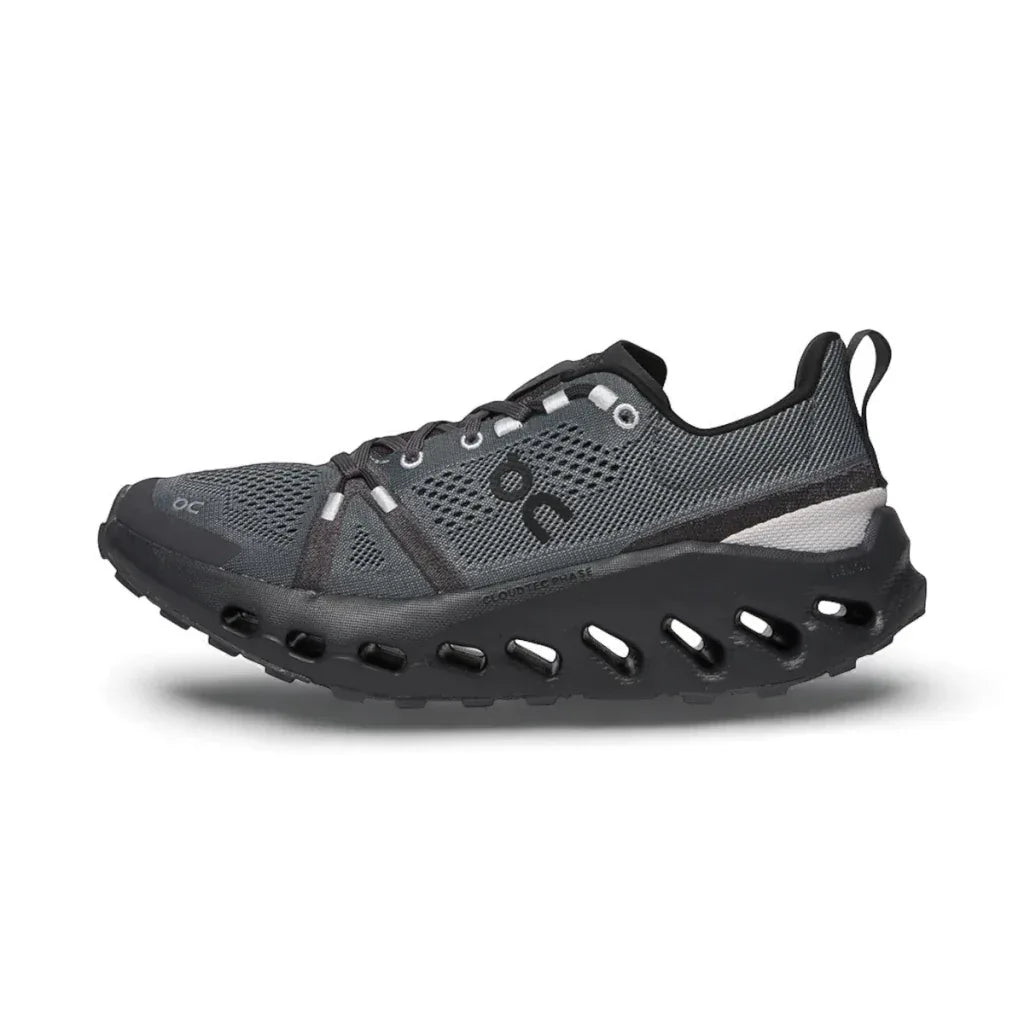 On Running Cloudsurfer Trail - Gray