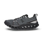 On Running Cloudsurfer Trail - Gray