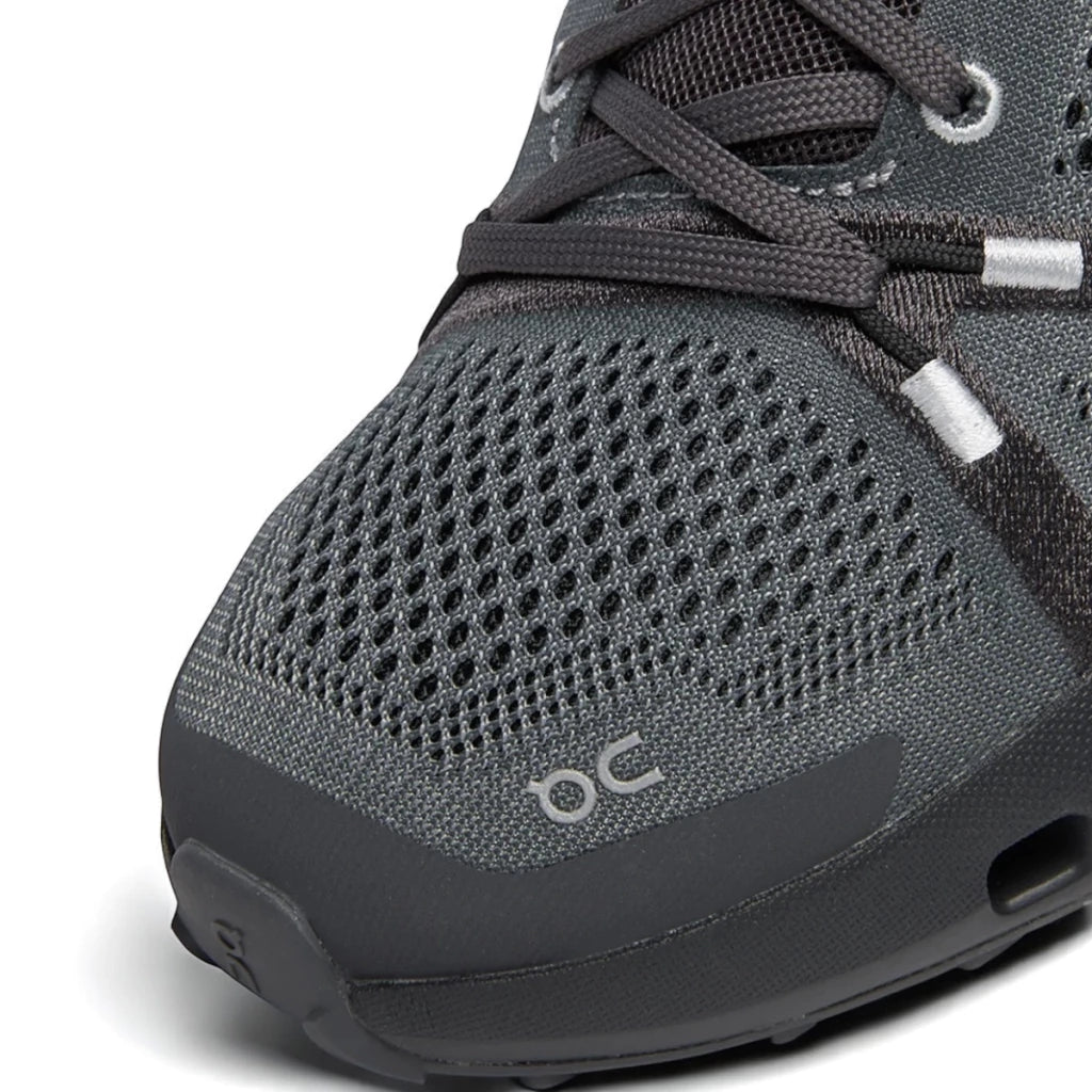 On Running Cloudsurfer Trail - Gray