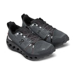 On Running Cloudsurfer Trail - Gray