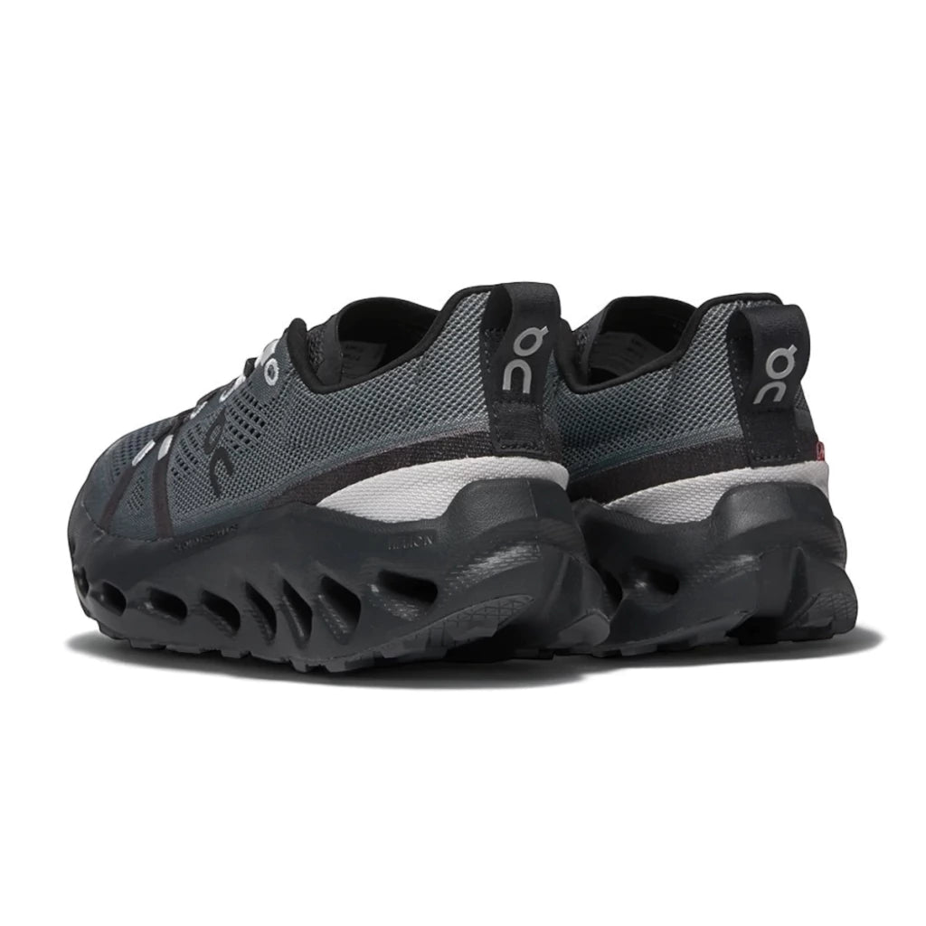 On Running Cloudsurfer Trail - Gray