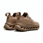 On Running Cloudtilt x Loewe Dark Sand