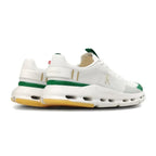 On Running Cloudnova Form 2 White/Abundant Green