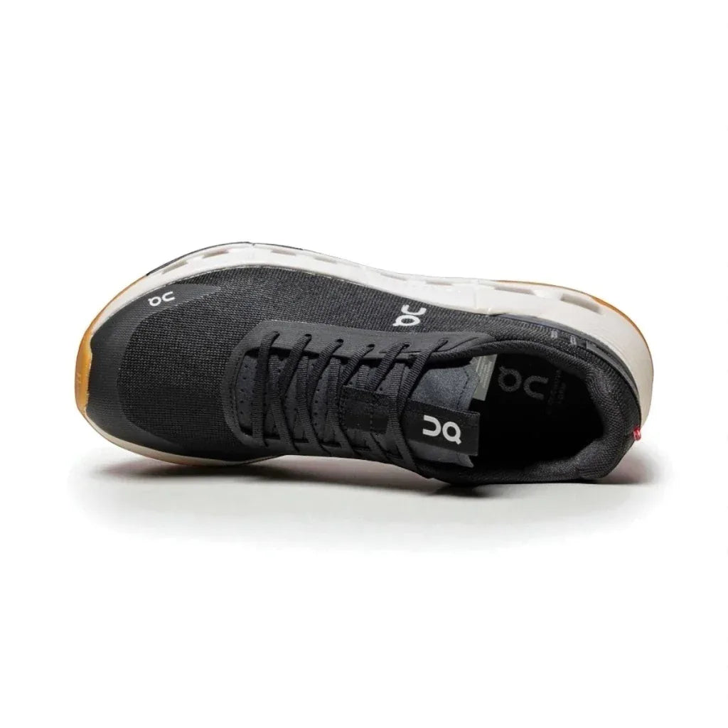 On Running Cloudnova Form 2 Black/White