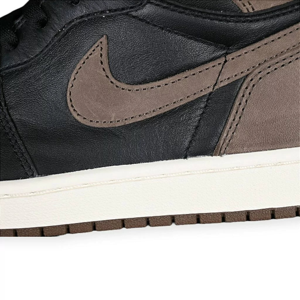 Air Jordan 1 Retro High OG Palomino